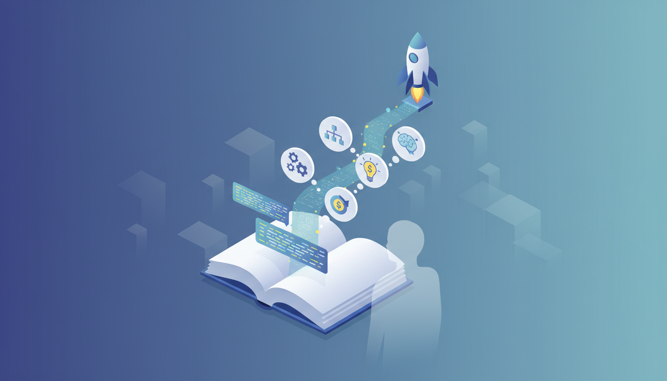 技術書を読んでも伸びない人が変えるべき読み方